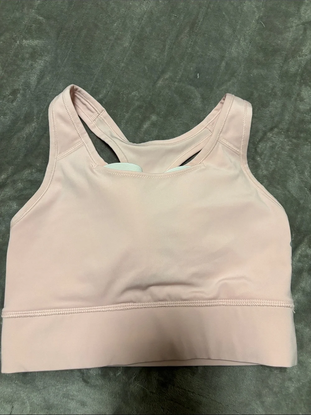 Nike soft light